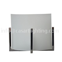 Wall fixture