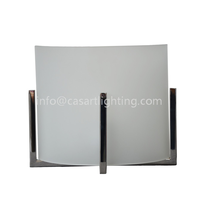Wall fixture