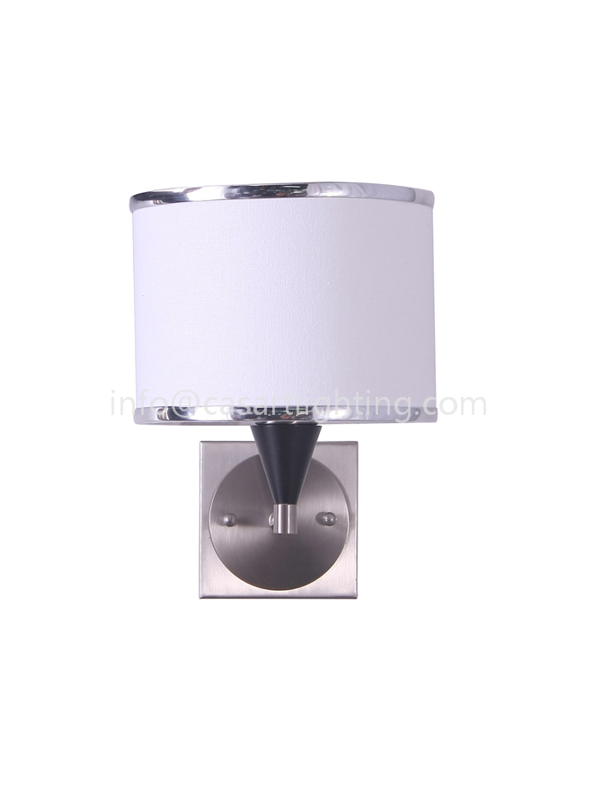 Wall fixture