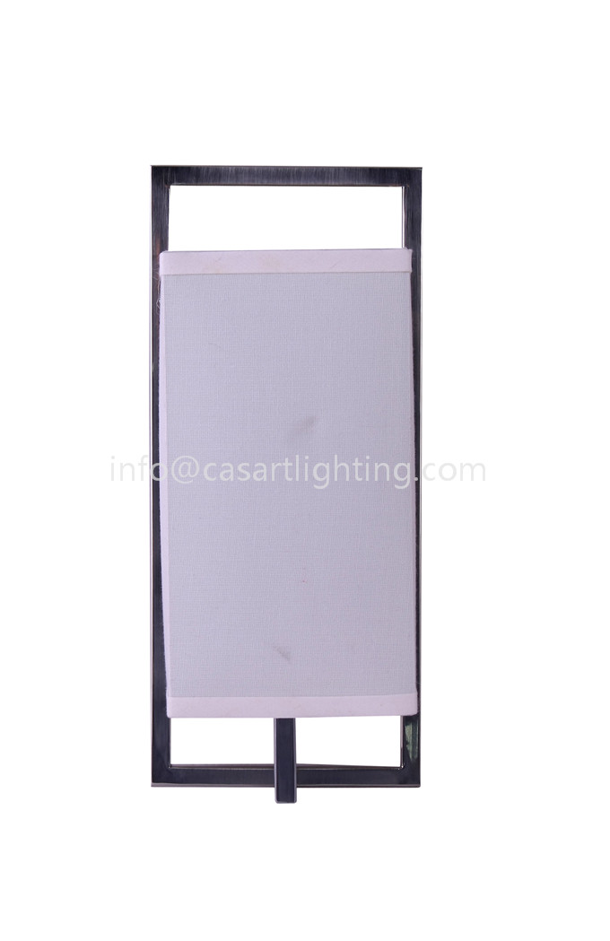 Wall fixture