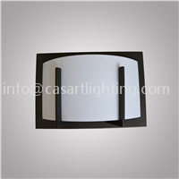 Wall fixture
