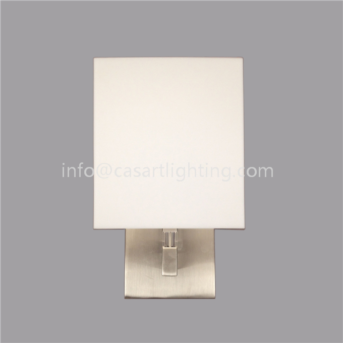 wall fixture