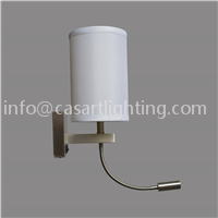 Wall fixture
