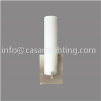 Wall fixture