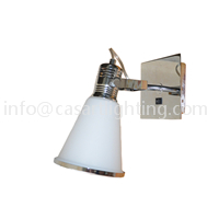 Wall fixture
