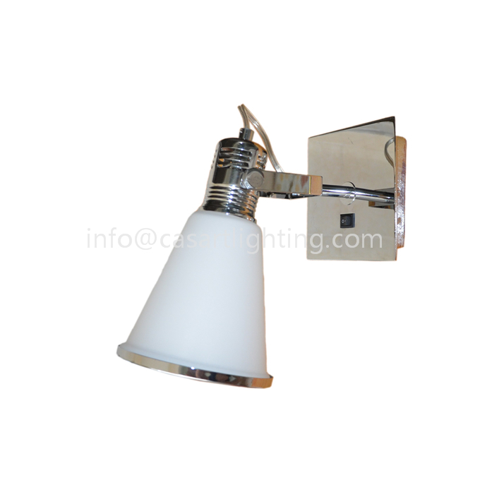 Wall fixture