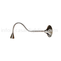 Wall fixture